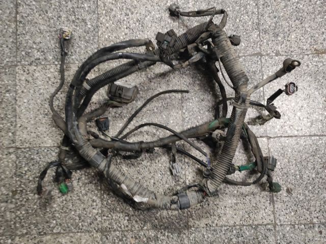 bontott SUZUKI SWIFT III Motor Kábelköteg