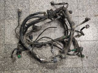 bontott SUZUKI SWIFT III Motor Kábelköteg