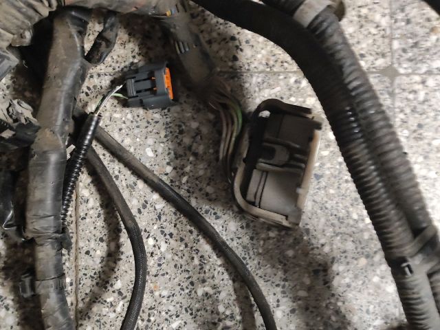 bontott SUZUKI SWIFT III Motor Kábelköteg