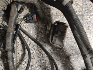 bontott SUZUKI SWIFT III Motor Kábelköteg