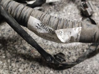 bontott SUZUKI SWIFT III Motor Kábelköteg