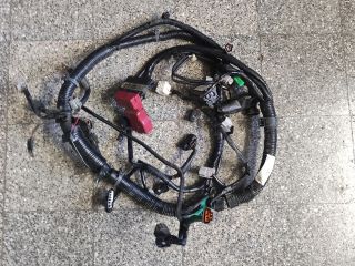 bontott SUZUKI SWIFT III Motor Kábelköteg