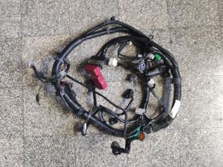 bontott SUZUKI SWIFT III Motor Kábelköteg