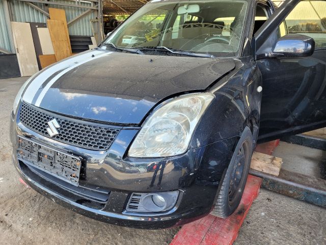 bontott SUZUKI SWIFT III Motor Kábelköteg