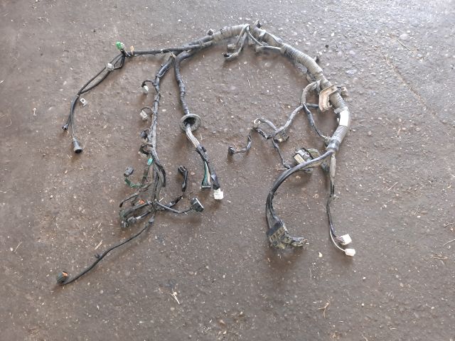 bontott SUZUKI SWIFT III Motor Kábelköteg