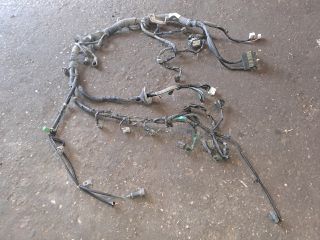 bontott SUZUKI SWIFT III Motor Kábelköteg