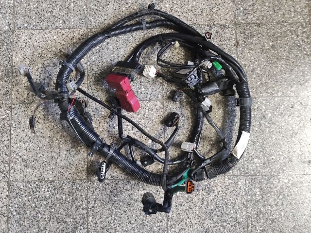 bontott SUZUKI SWIFT III Motor Kábelköteg