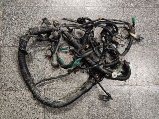 bontott SUZUKI SWIFT III Motor Kábelköteg