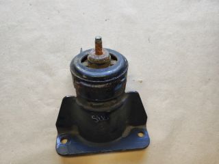 bontott SUZUKI SWIFT III Motor Tartó Bak Jobb