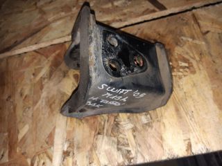 bontott SUZUKI SWIFT III Motor Tartó Bak (Pozíciófüggetlen)