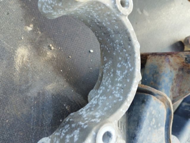 bontott SUZUKI SWIFT III Motor Tartó Bak (Pozíciófüggetlen)