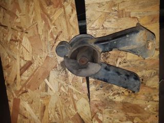 bontott SUZUKI SWIFT III Motor Tartó Bak (Pozíciófüggetlen)