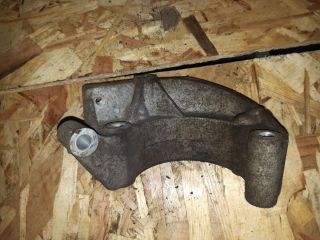 bontott SUZUKI SWIFT III Motor Tartó Bak (Pozíciófüggetlen)