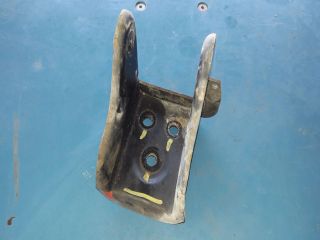 bontott SUZUKI SWIFT III Motor Tartó Bak (Pozíciófüggetlen)