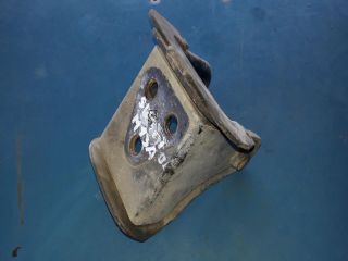 bontott SUZUKI SWIFT III Motor Tartó Bak (Pozíciófüggetlen)