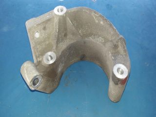 bontott SUZUKI SWIFT III Motor Tartó Bak (Pozíciófüggetlen)