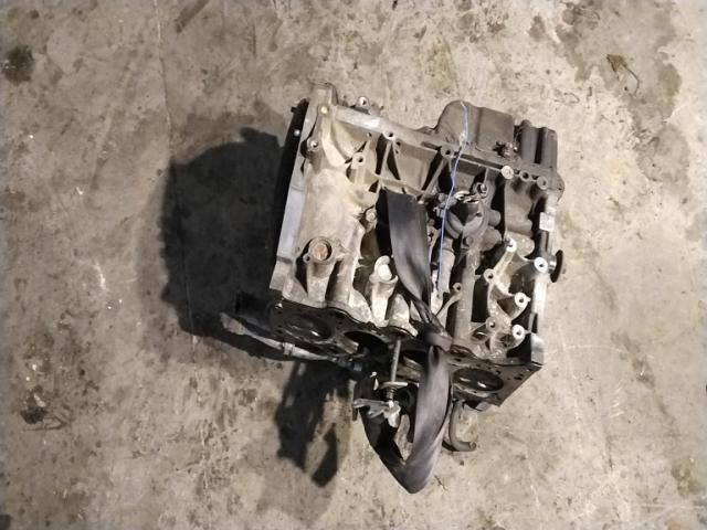 bontott SUZUKI SWIFT III Motorblokk (Fűzött)