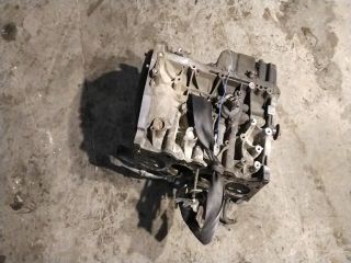 bontott SUZUKI SWIFT III Motorblokk (Fűzött)