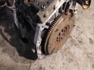 bontott SUZUKI SWIFT III Motorblokk (Fűzött)