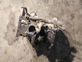 bontott SUZUKI SWIFT III Motorblokk (Fűzött)