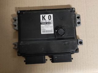 bontott SUZUKI SWIFT III Motorvezérlő