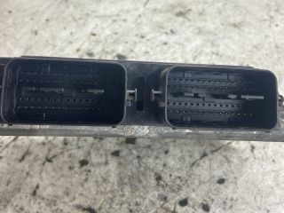 bontott SUZUKI SWIFT III Motorvezérlő