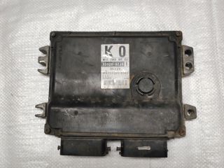 bontott SUZUKI SWIFT III Motorvezérlő