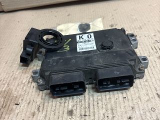 bontott SUZUKI SWIFT III Motorvezérlő