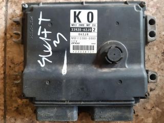 bontott SUZUKI SWIFT III Motorvezérlő