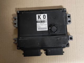 bontott SUZUKI SWIFT III Motorvezérlő