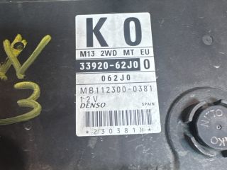 bontott SUZUKI SWIFT III Motorvezérlő