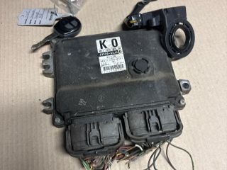 bontott SUZUKI SWIFT III Motorvezérlő