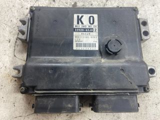 bontott SUZUKI SWIFT III Motorvezérlő