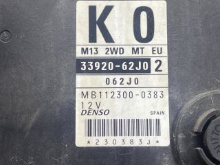 bontott SUZUKI SWIFT III Motorvezérlő