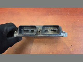 bontott SUZUKI SWIFT III Motorvezérlő