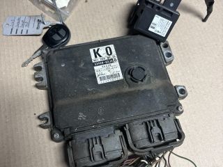 bontott SUZUKI SWIFT III Motorvezérlő