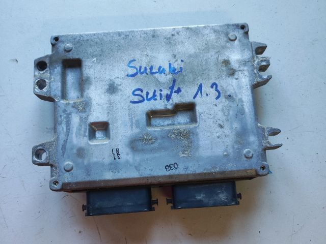 bontott SUZUKI SWIFT III Motorvezérlő