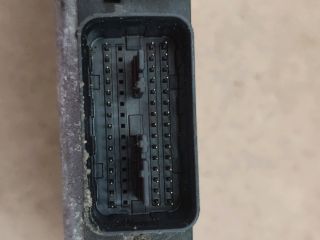 bontott SUZUKI SWIFT III Motorvezérlő