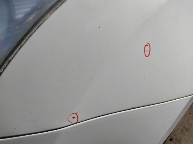 bontott SUZUKI SWIFT III Motorvezérlő