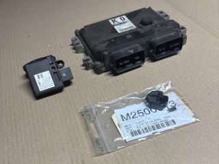 bontott SUZUKI SWIFT III Motorvezérlő