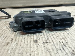 bontott SUZUKI SWIFT III Motorvezérlő