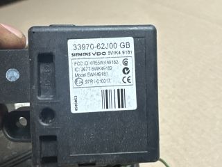 bontott SUZUKI SWIFT III Motorvezérlő