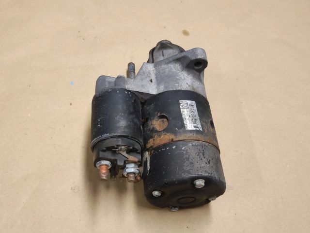 bontott SUZUKI SWIFT III Önindító