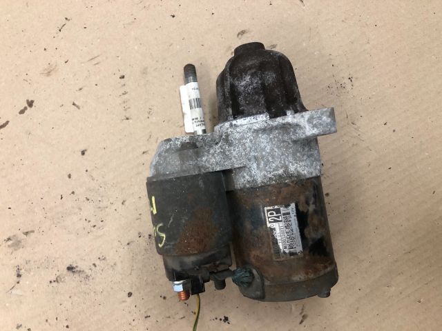 bontott SUZUKI SWIFT III Önindító