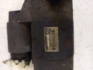 bontott SUZUKI SWIFT III Önindító