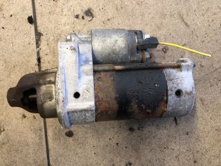 bontott SUZUKI SWIFT III Önindító