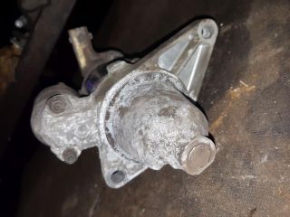 bontott SUZUKI SWIFT III Önindító