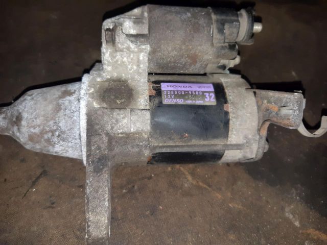 bontott SUZUKI SWIFT III Önindító