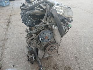 bontott SUZUKI SWIFT III Önindító