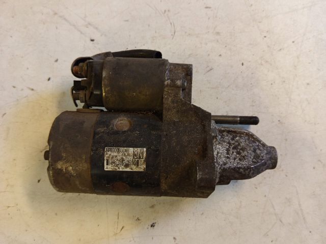 bontott SUZUKI SWIFT III Önindító